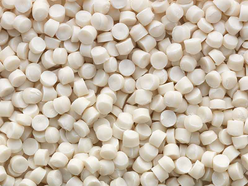 Für die Produktion von Rohstoffteilen aus faserverstärkten Kunststoffen ist die BUSS Compoundiertechnologie die erste Wahl